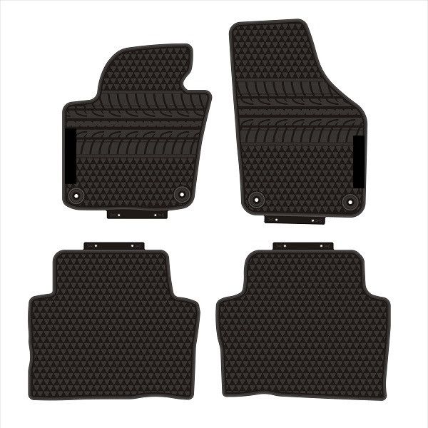 TIPSKE AUTO PATOSNICE Volkswagen Sharan 2010+ Beograd Zemun